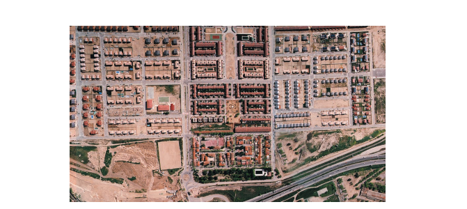 Guía del planeamiento energéticamente eficiente
