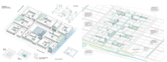 AGUA Y CIUDAD SISTEMAS URBANOS DE DRENAJE SOSTENIBLE