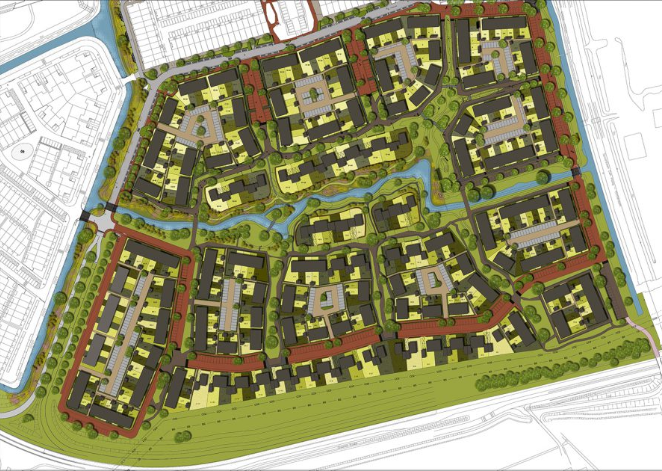 Boszoom – Pijnacker-Nootdorp