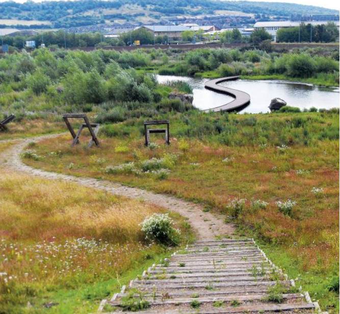Centenary Riverside, United Kingdom
