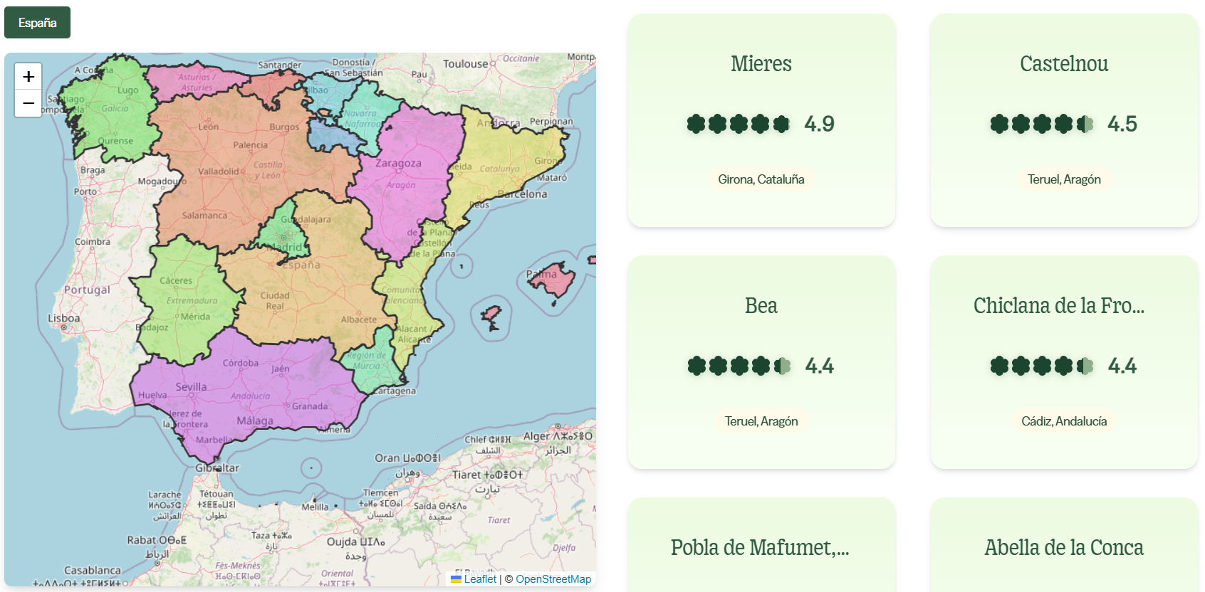 Ciudades conscientes