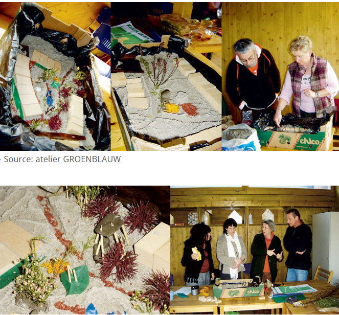 Hof van Heden, Hoogvliet, Rotterdam