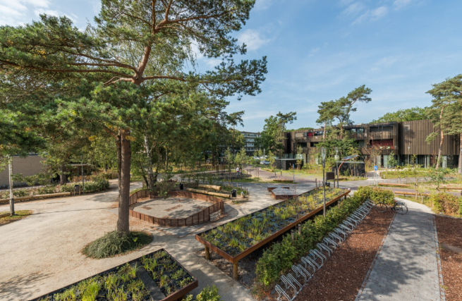 Kerckebosch, Zeist The Netherlands