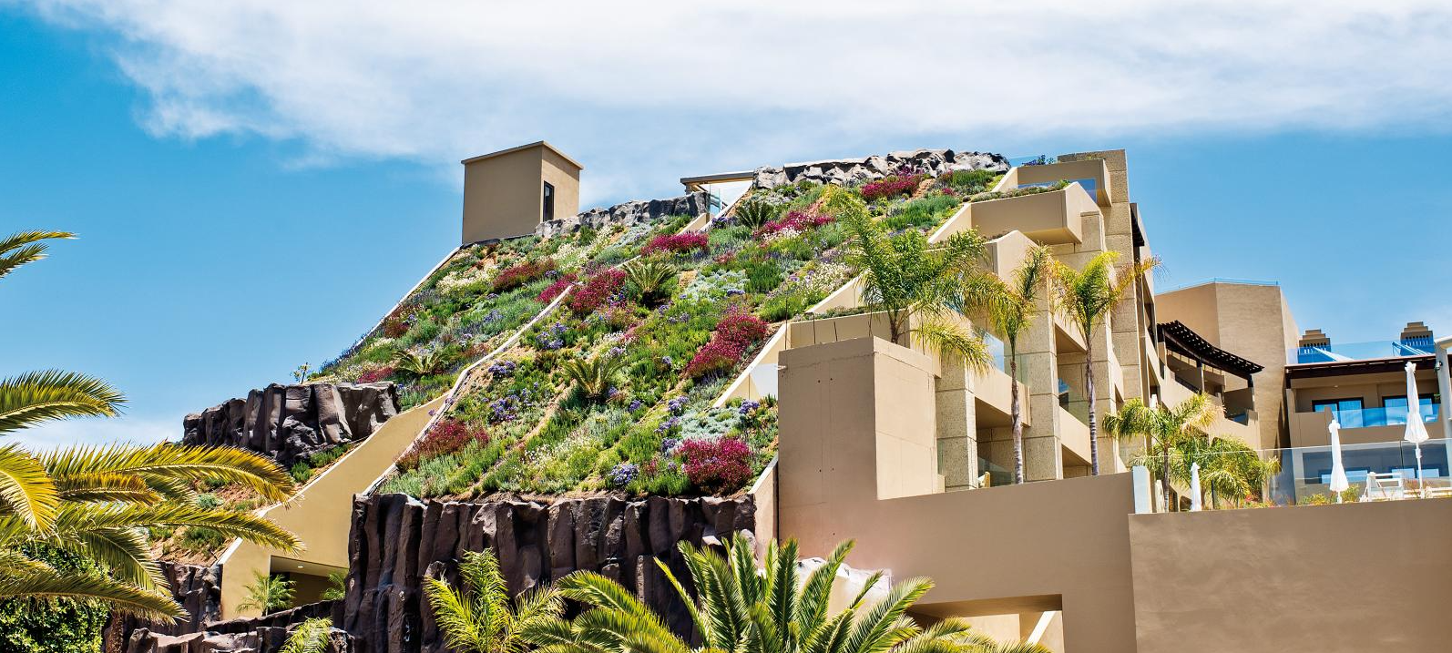 GF Victoria Hotel, Costa Adeje, Tenerife