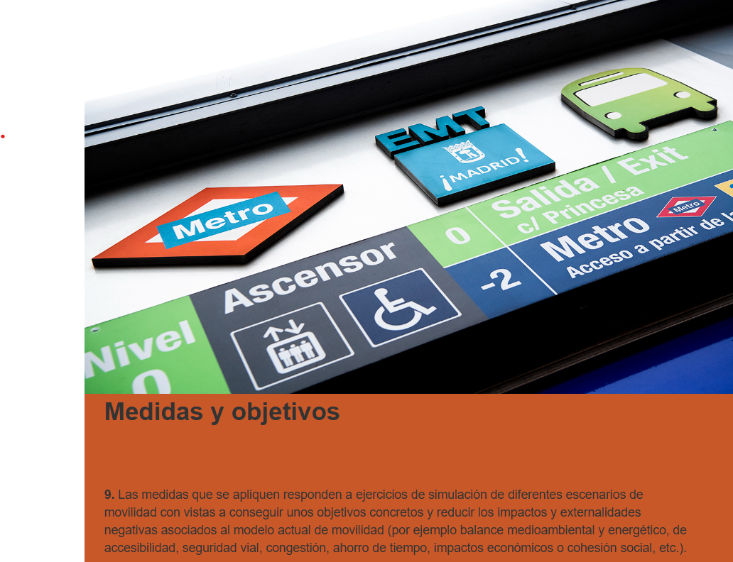 10 reglas de oro para la realización de un correcto PMUS